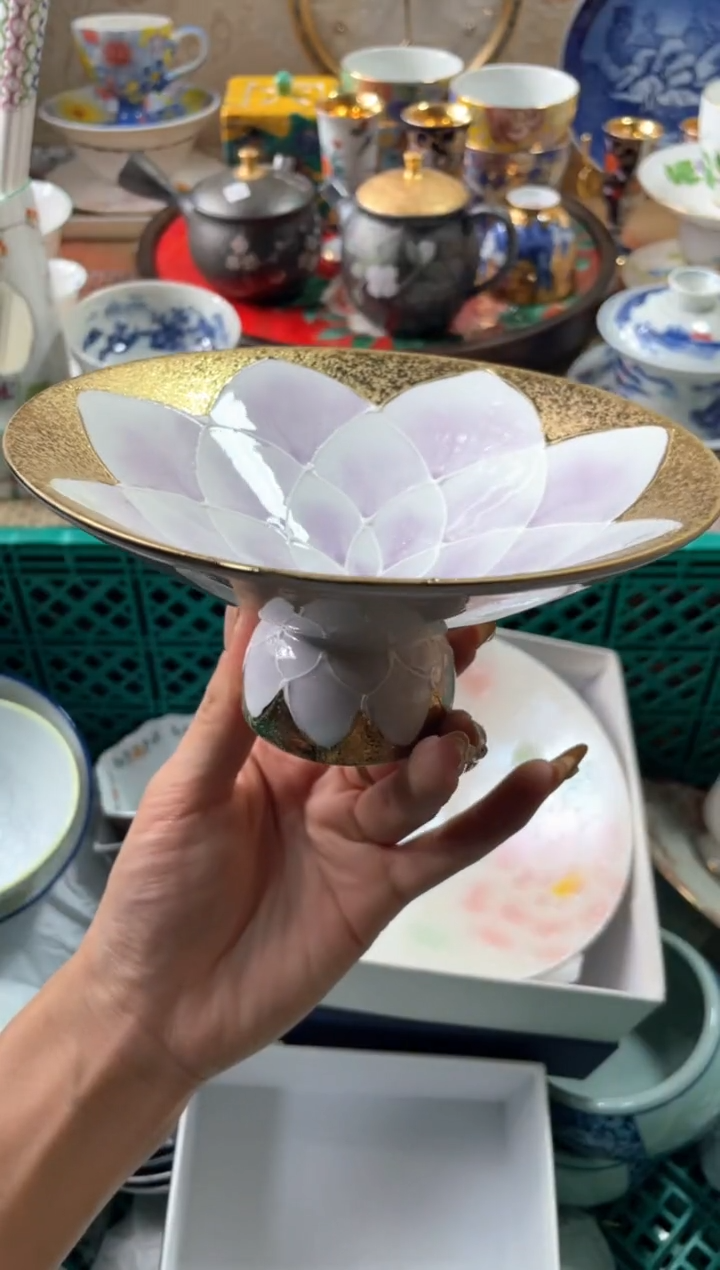 【闪购商品】盘瓷片满20米包邮一单一付