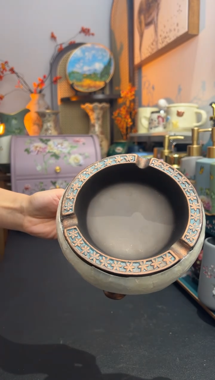 外贸陶瓷家居百货