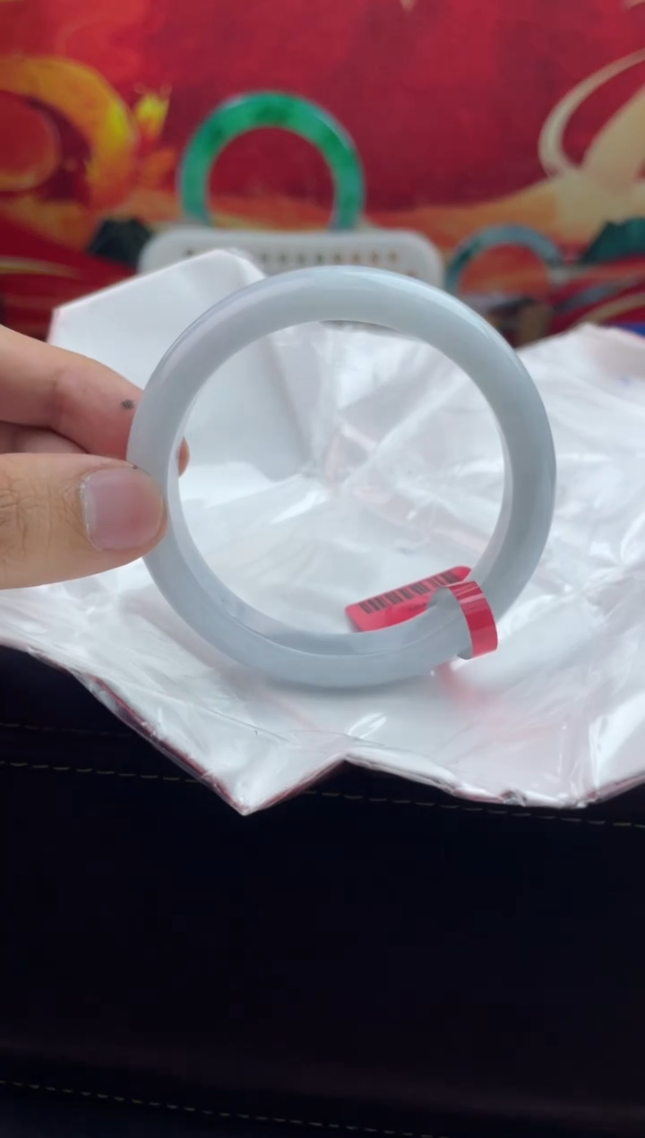 【闪购商品】翡翠手镯未镶嵌5翡翠手镯