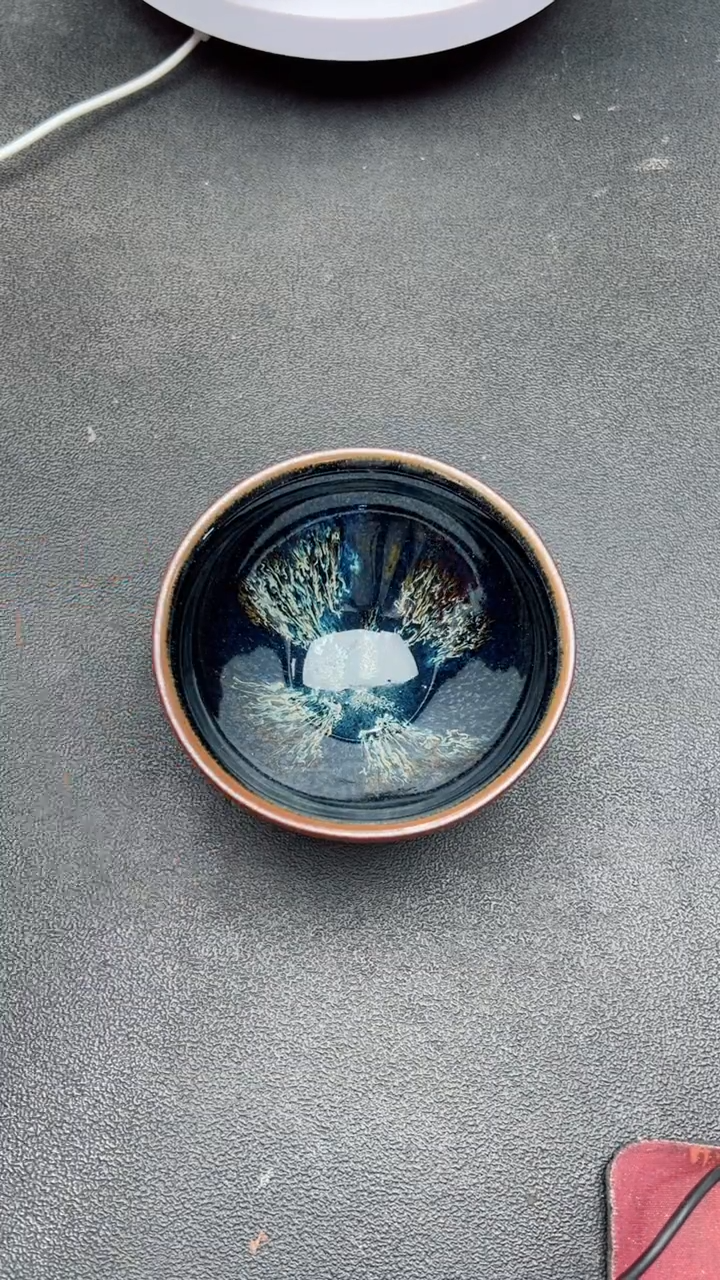 【闪购商品】茶盏82建盏建盏建盏