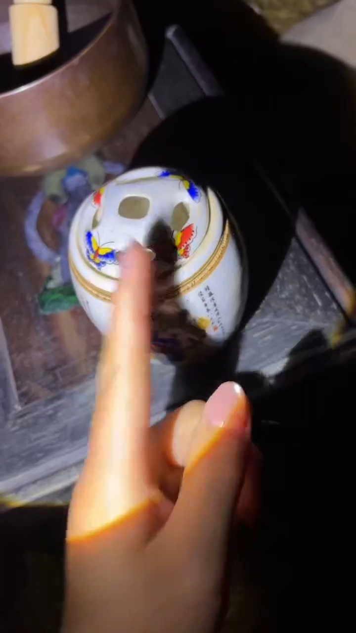 琪琪专属精品链接