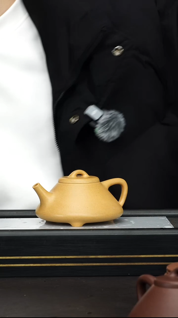 茶壶紫砂大*宜兴紫砂壶半手工