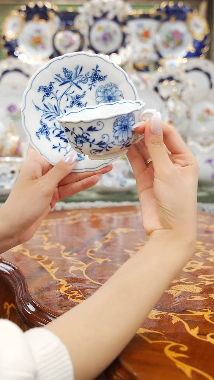 瓷米多家中古瓷器如图所示38