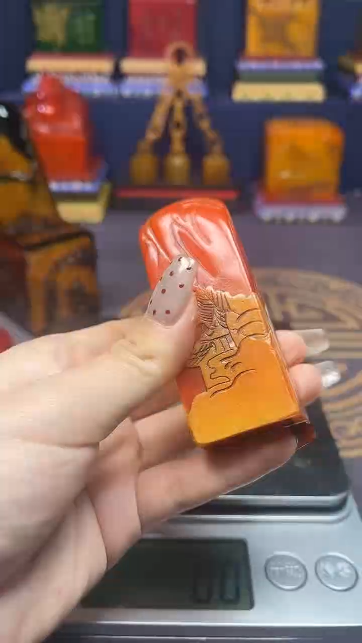 【闪购商品】寿山石印石寿山石寿山料111111111