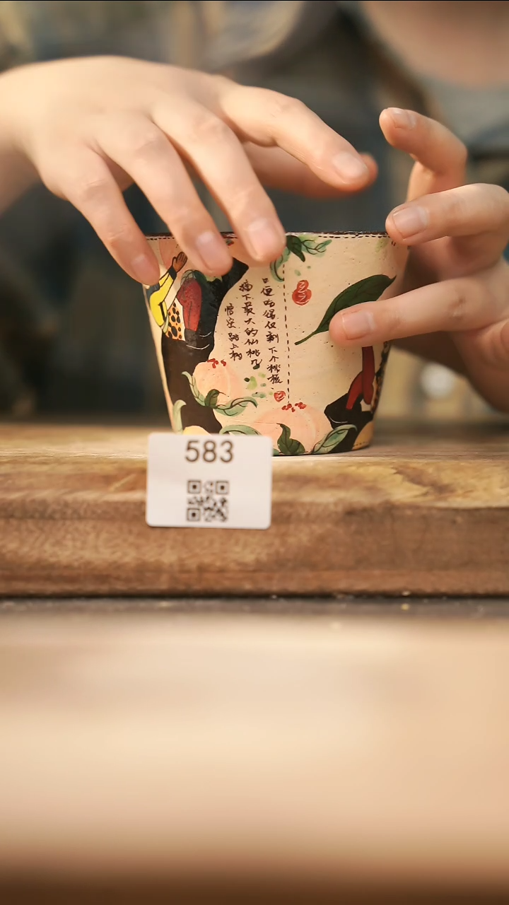 【落单孤品】福利/杯子@@583