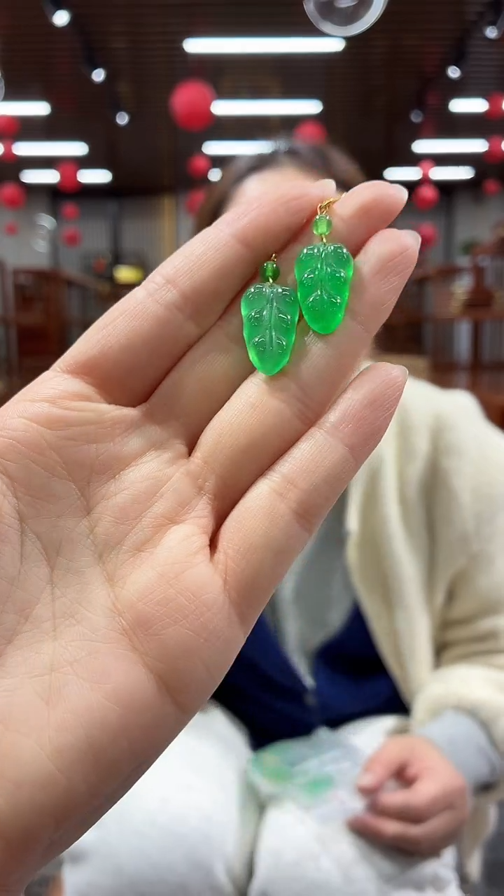 【慧慧甄选】高端轻奢手链多样性发货XM3973S