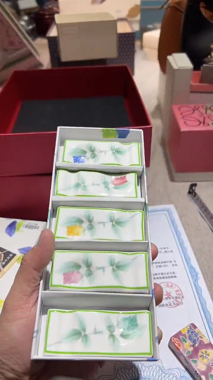 【闪购商品】瓷片大漂亮瓷器1111111111