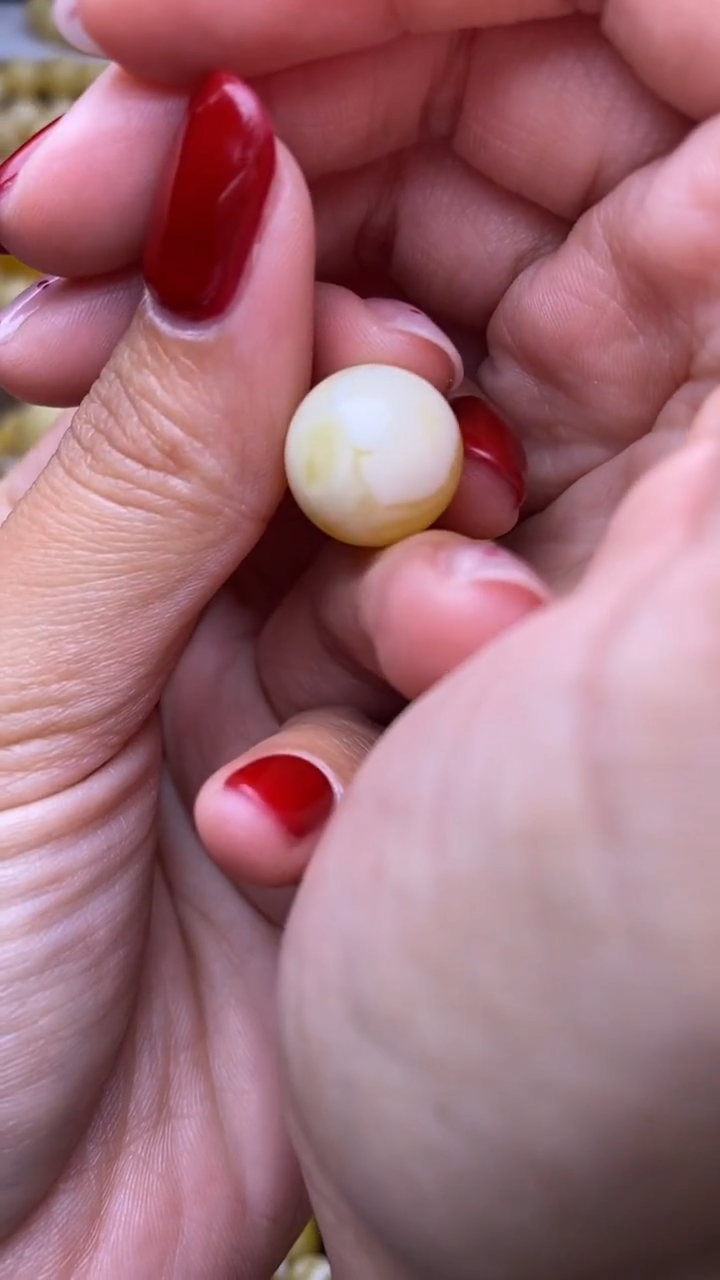 裸石蜜蜡未镶嵌葵.60
