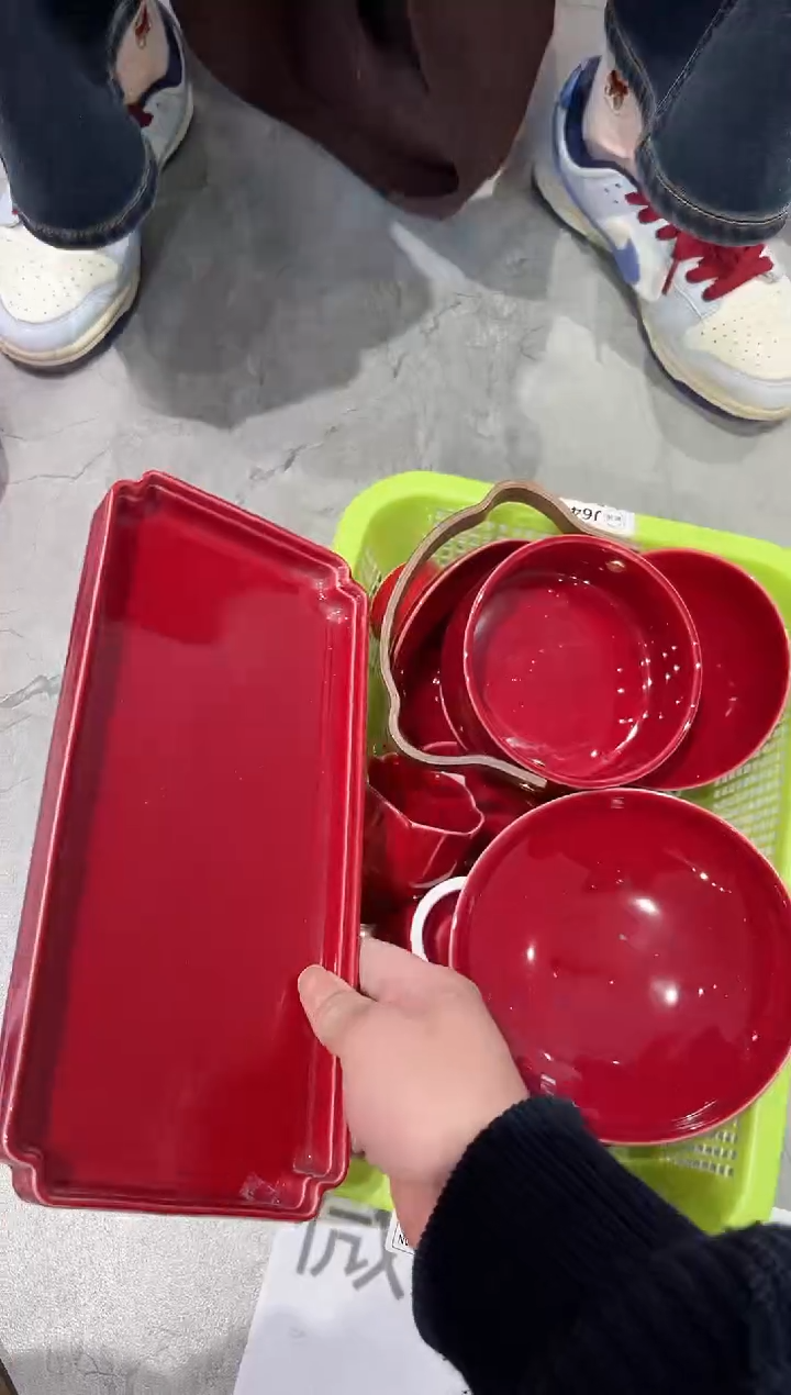 【闪购商品】微瑕产品，介意勿拍