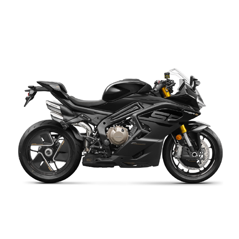 Cfmoto春风 750SR-S 全新奢华 运动街跑 摩托车