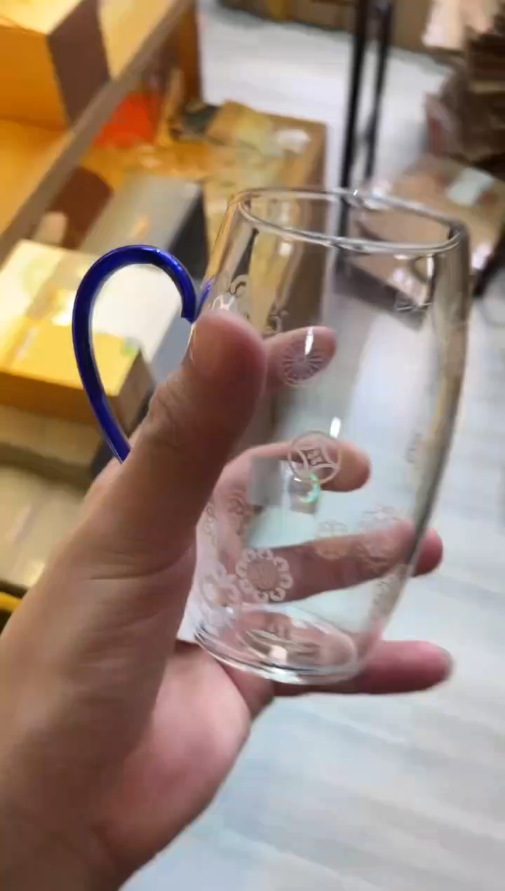 禾器/皮球花-清源杯/浅蓝