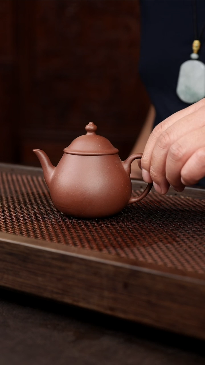 茶壶紫砂1-1秋水
