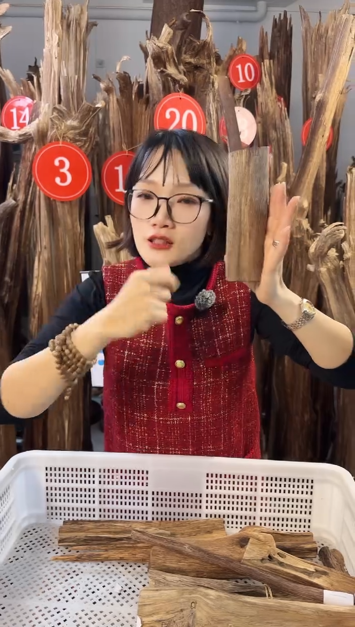 【闪购商品】沉香摆件沉香摆件多样性发一件21