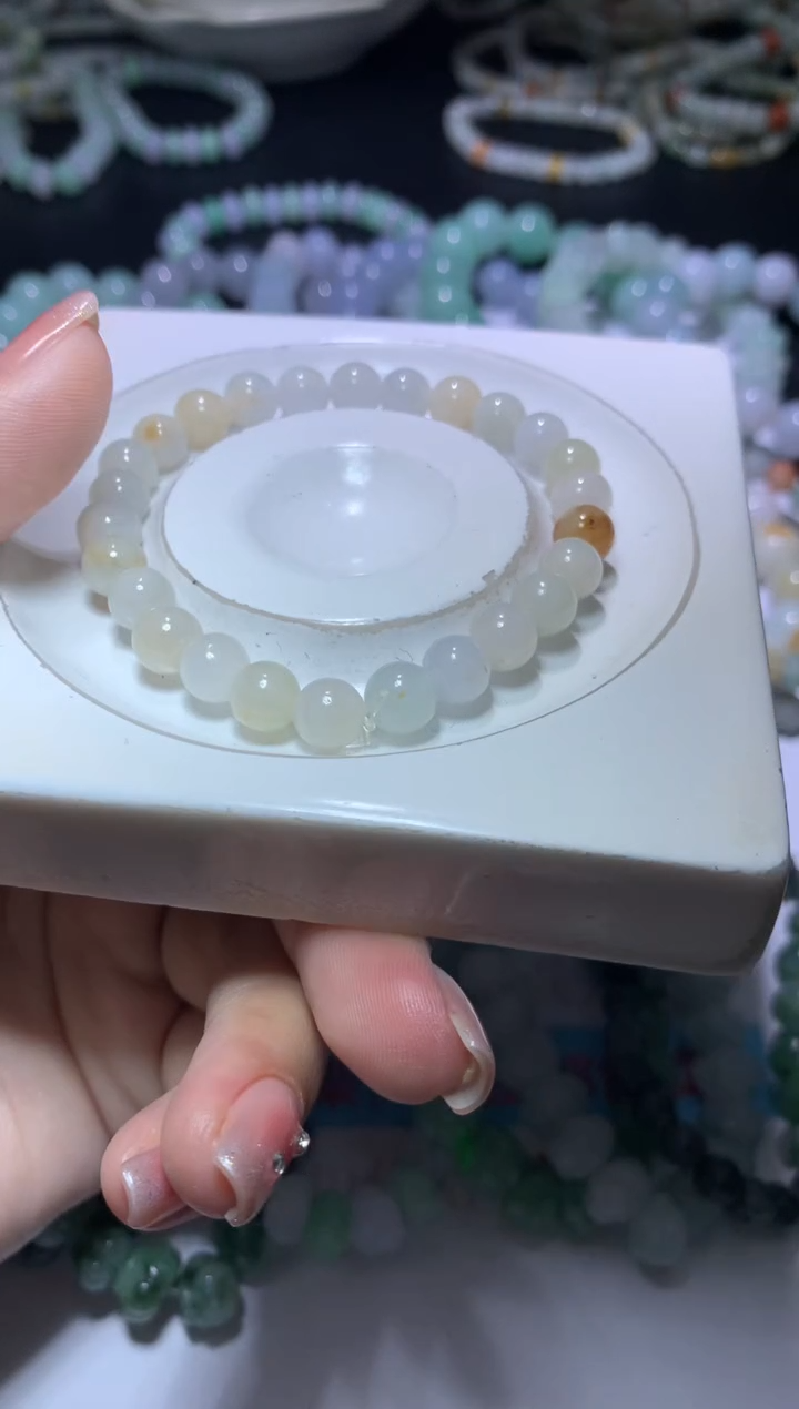 翡翠挂件未镶嵌CXX014777