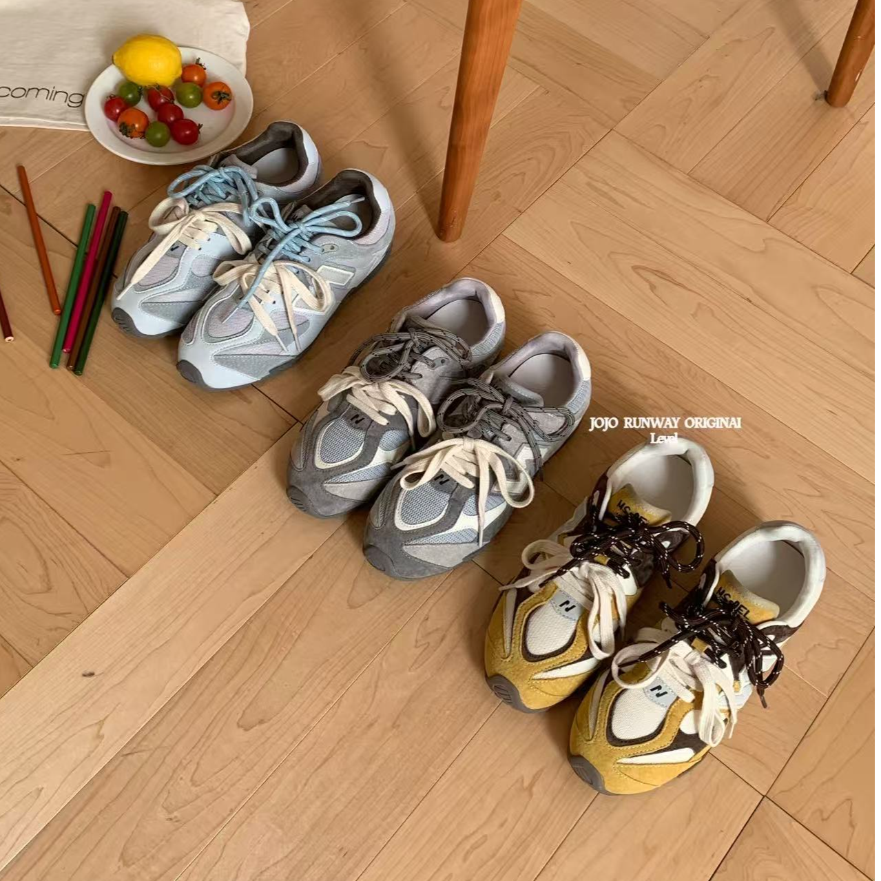 【401-600】木町德训勃肯秋冬款断码清（个别孤品微瑕 完美主义勿拍）