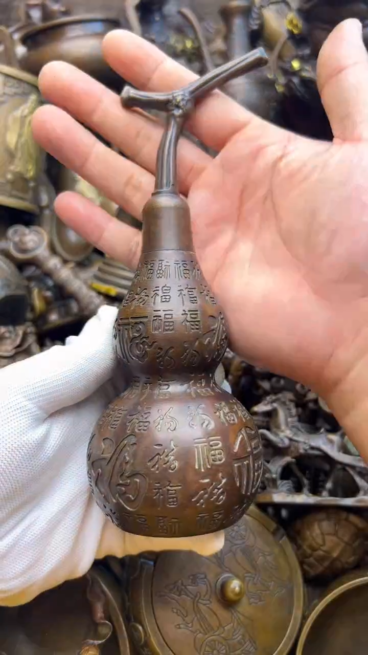 A凤五铜专属推荐链接