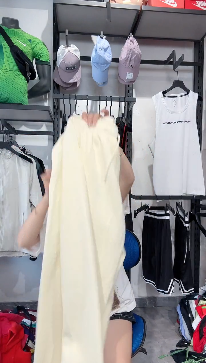 1265编码 瑕疵款以直播间过款为准 尺码