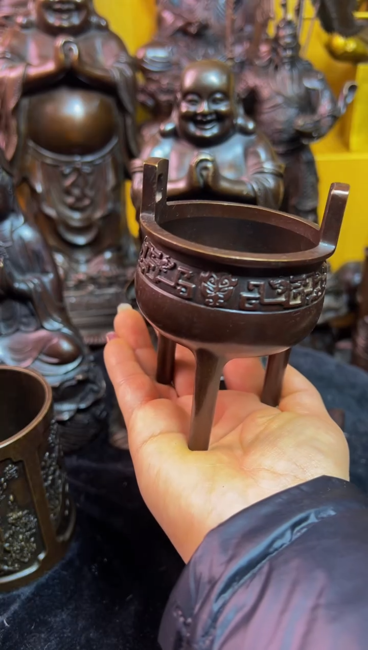 【闪购商品】1案台摆件 物品摆件