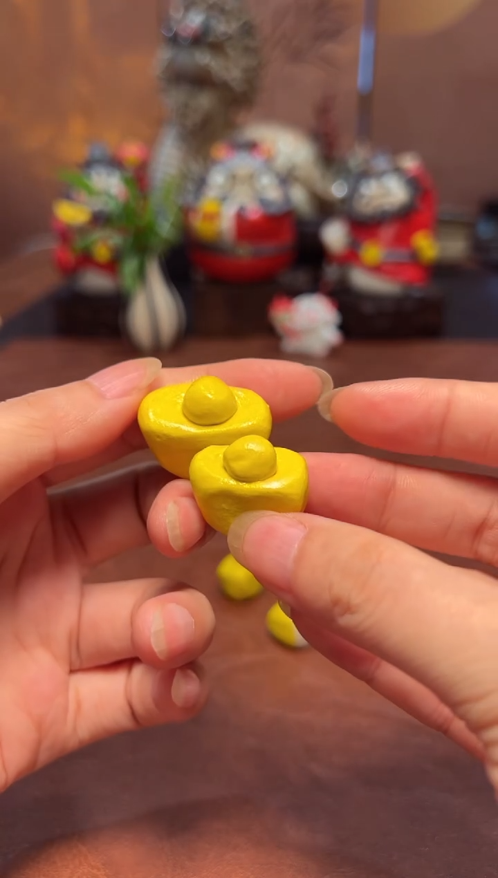 瓷片设计师款手工手作