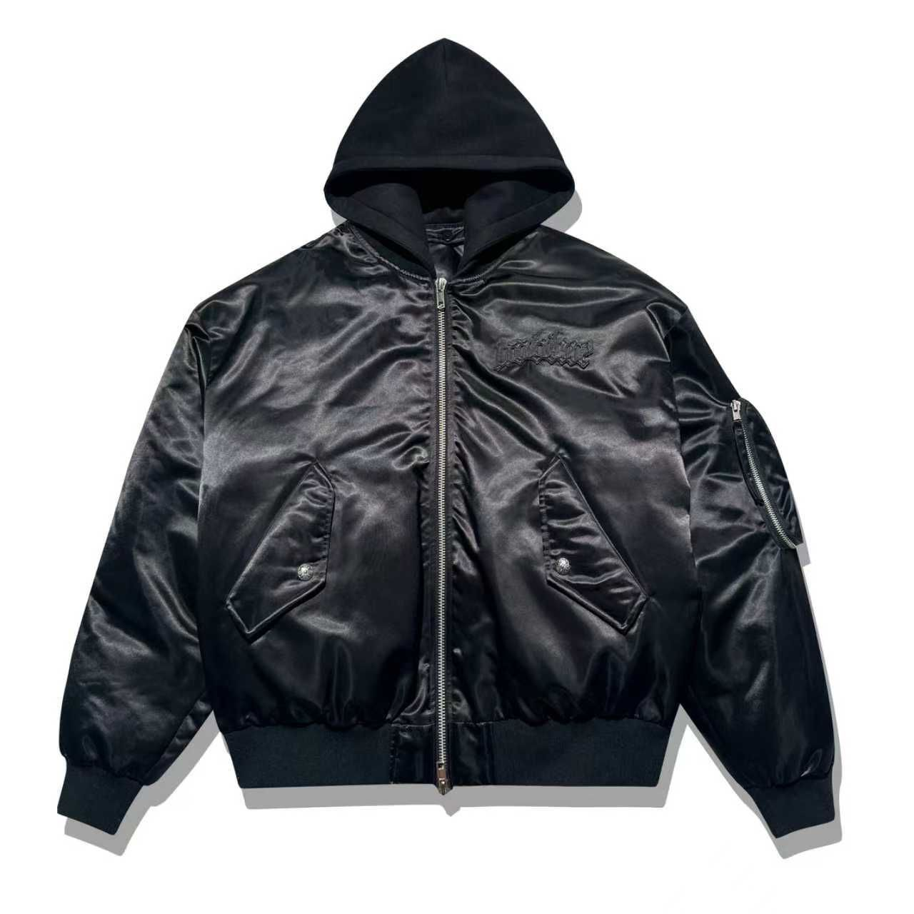 【Angel阳阳专属】-92号链接-时尚潮流百搭羽绒服-YF5009