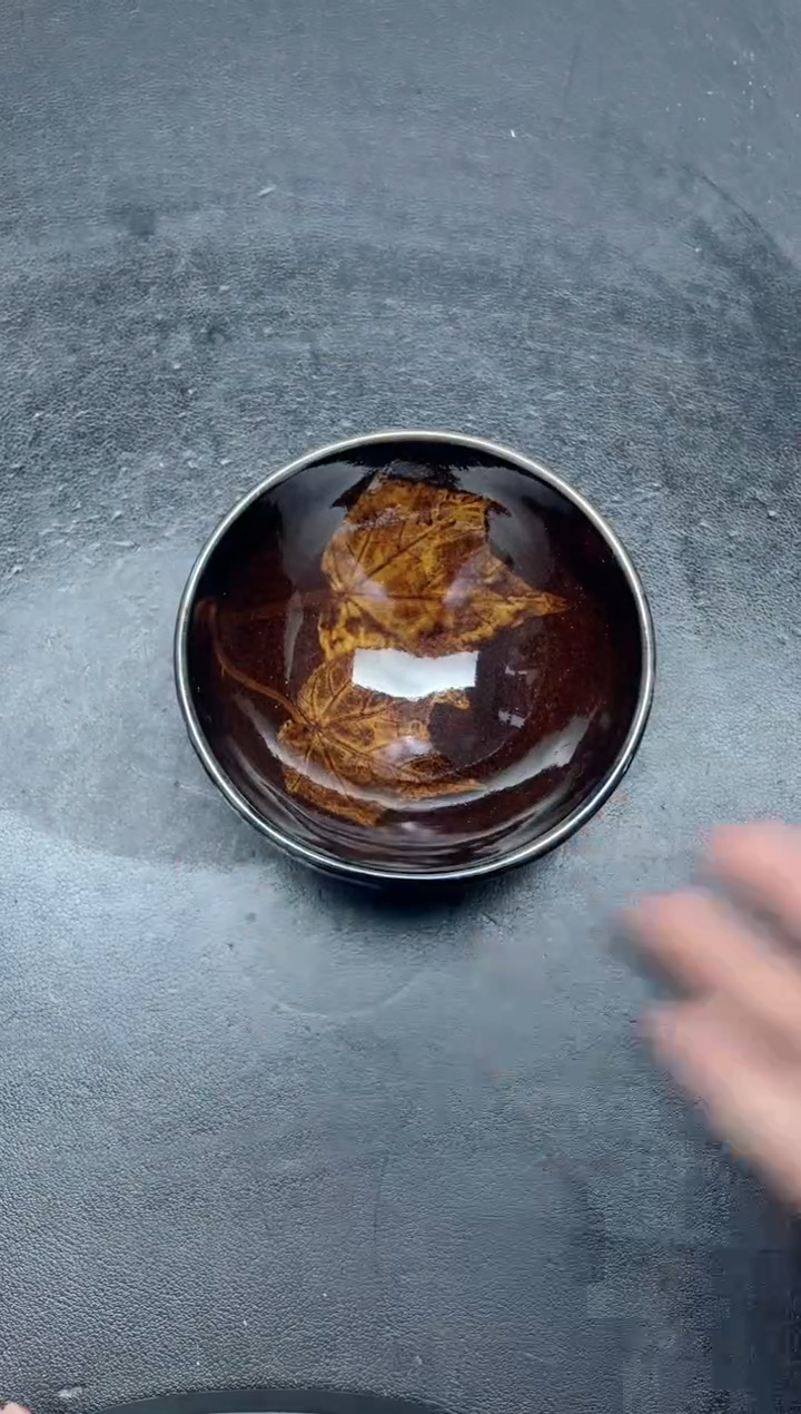 【闪购商品】茶盏266微瑕              