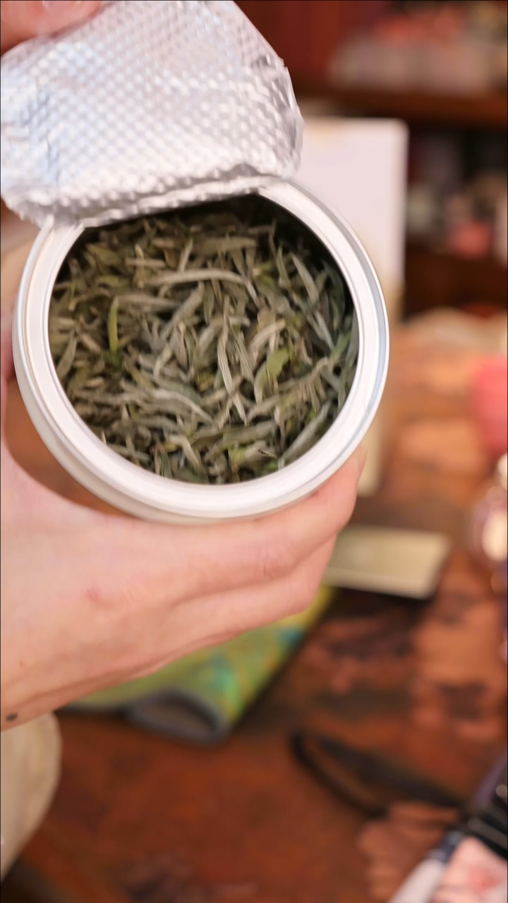 【闪购商品】陶瓷茶具（无礼盒无茶盘）@@A10344