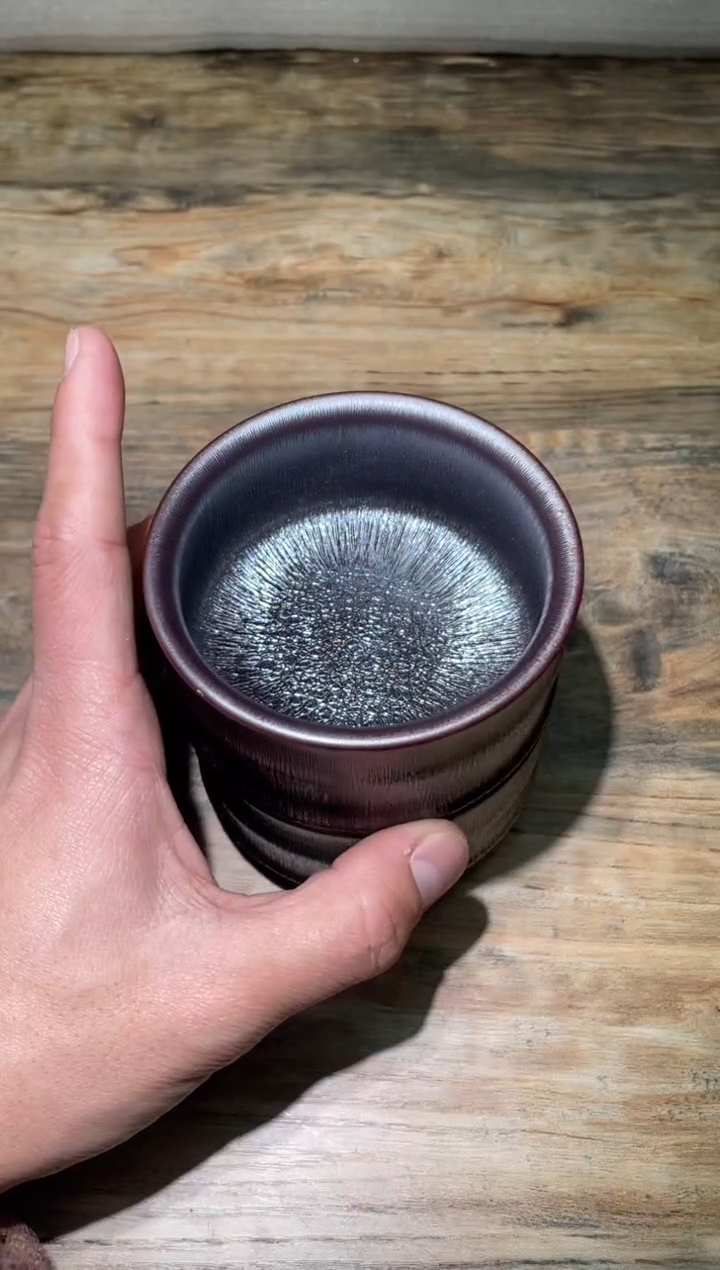 【闪购商品】茶盏南屏建盏茶器厂66