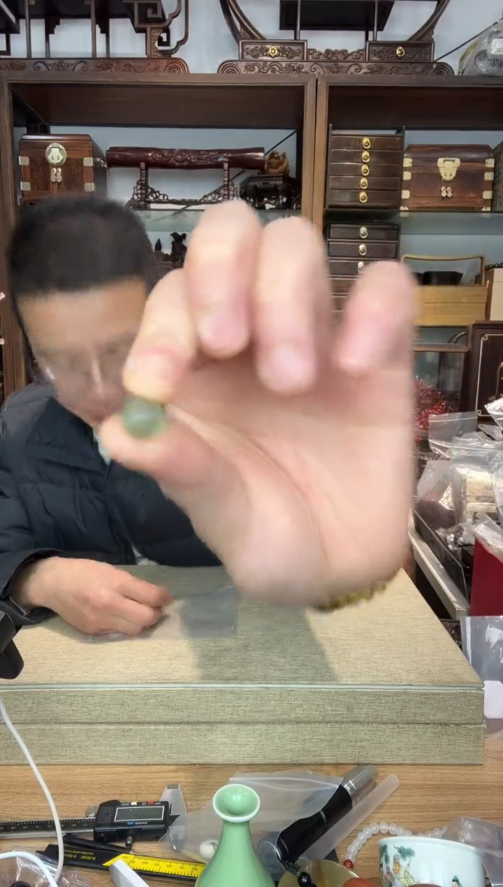 678所见即所得 1.1圆珠单颗