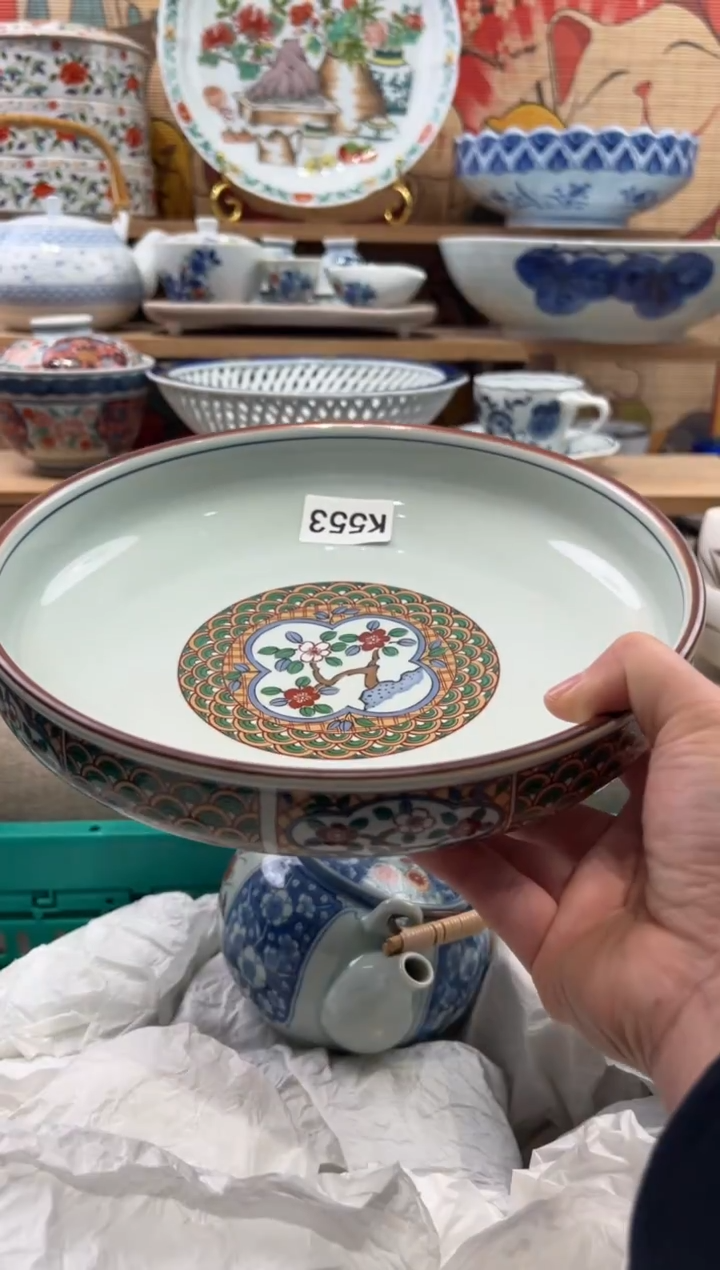 瓷片瓷片------K553