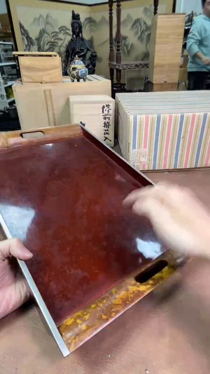 【闪购商品】摆件茶宠瓷器茶具套装