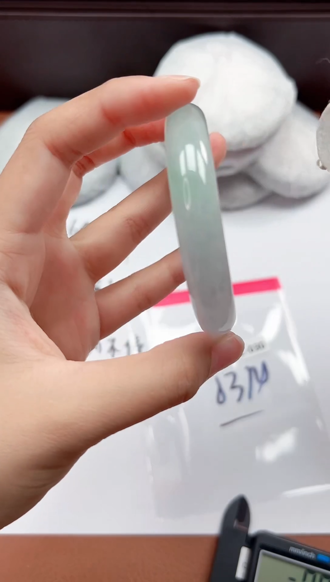 精品手镯，一物一拍Z030