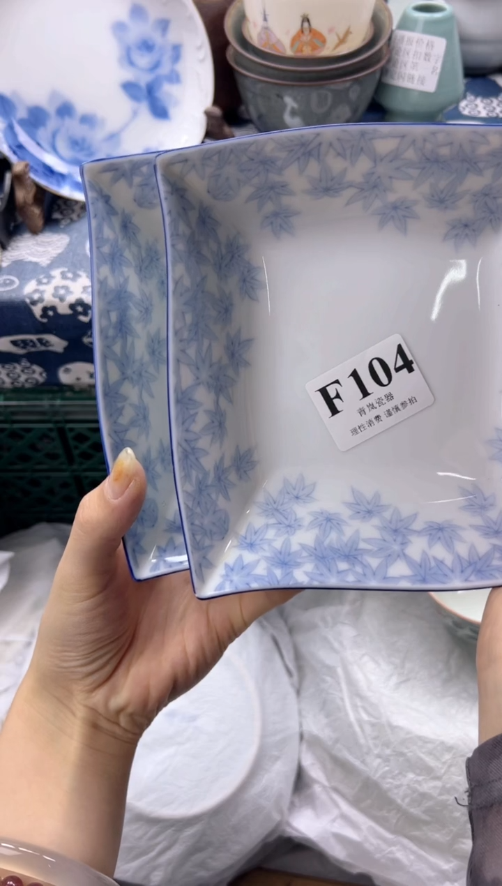 瓷片S***e    F104