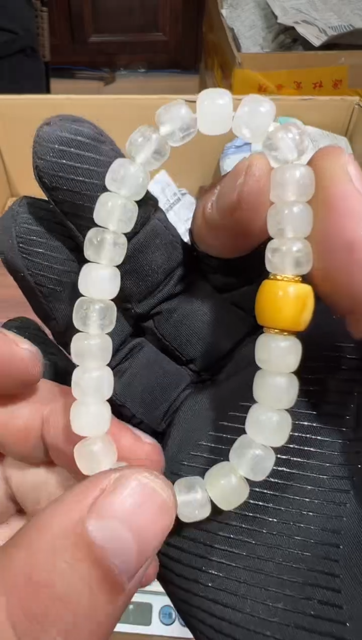 【闪购商品】瓷片工艺器物多样性发一个卡单拉黑