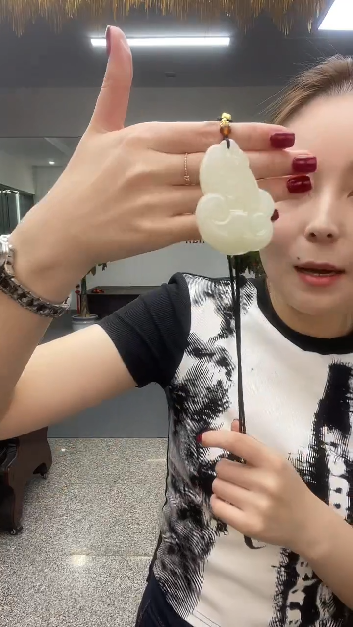 如意的吊坠多样性任意发货一