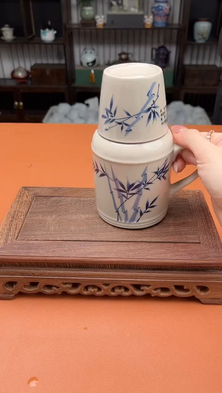 【闪购商品】柒禾茶器清仓福利品