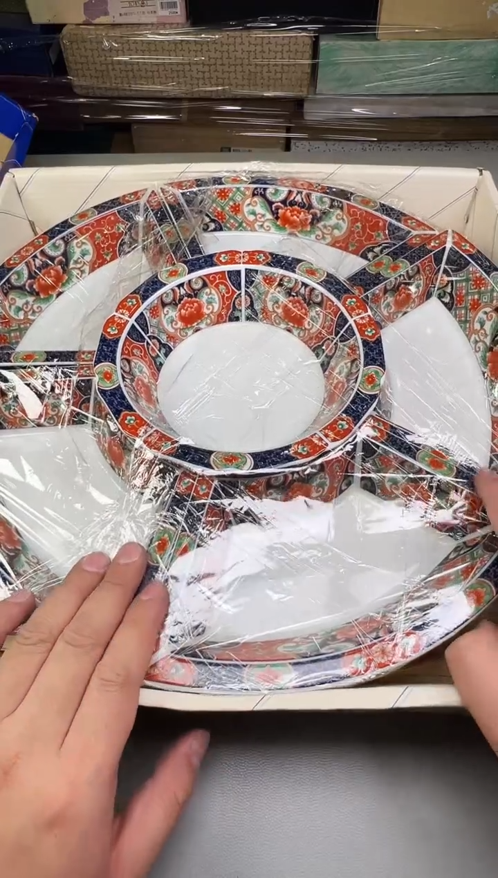 瓷片木**寿002碰瓷社中古瓷器 拒绝假货 感谢您的支持~
