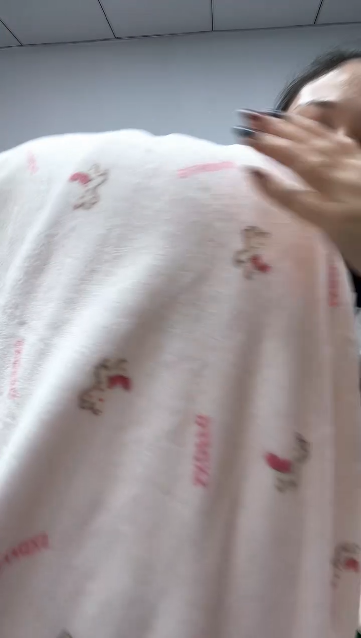 法兰绒2x3    左右尺寸面料已主播介绍为准