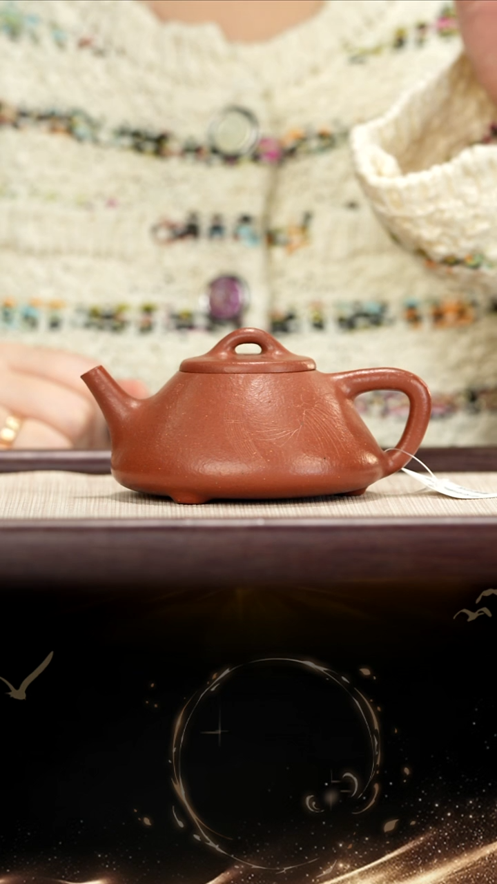 2号TT降坡子冶刻人物16cc