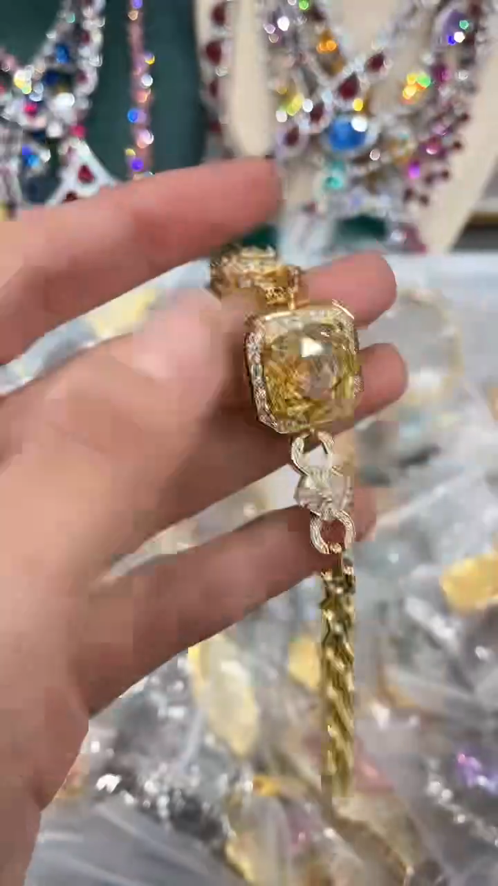 非金属无高端精品系列款式q726