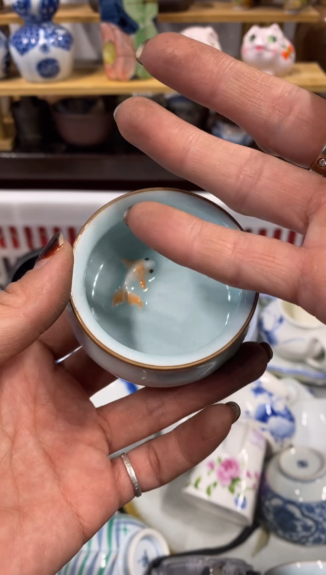 姝*中古回流 谨慎参拍