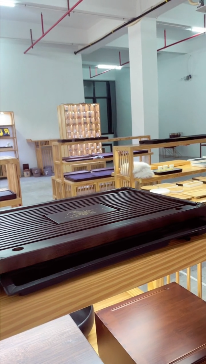 【闪购商品】【茶盘】小兰香@@MCPXLX