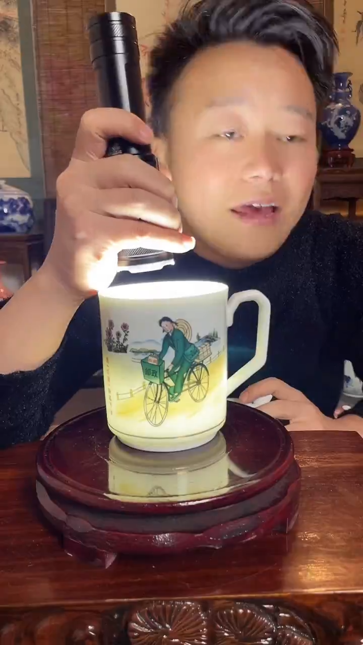 景德镇高温瓷002