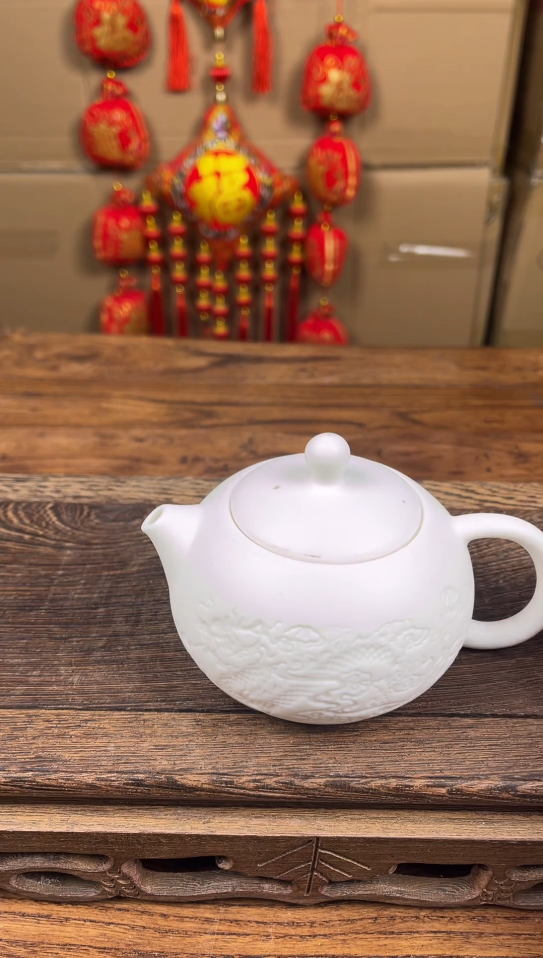 【闪购商品】瓷器茶具商品瓷器物品887