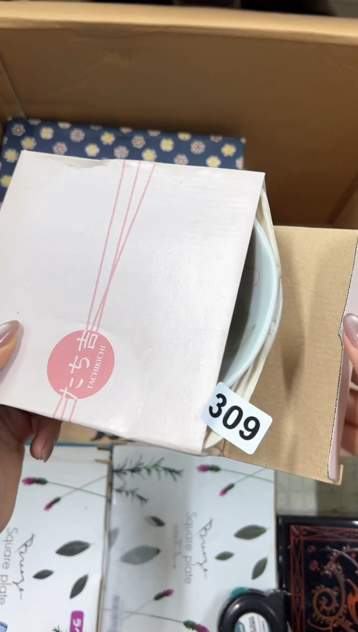 【闪购商品】定制309中古商品谨慎参拍