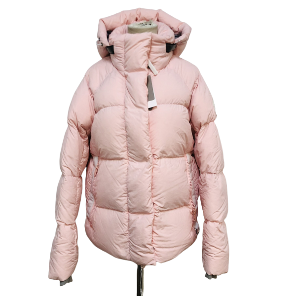 妃鱼/盟可睐/锦纶/羽绒服/95新/z零二零二