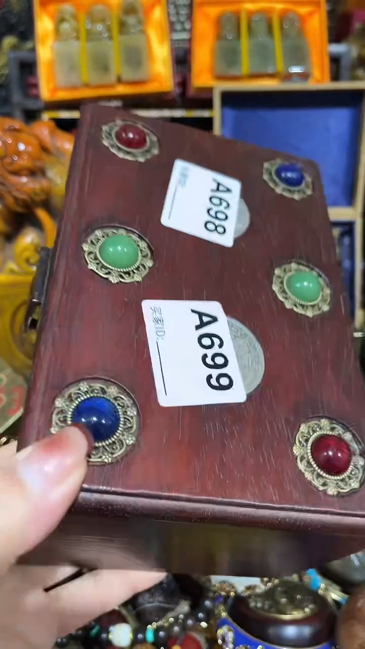 【闪购商品】老板娘推荐摆件摆饰