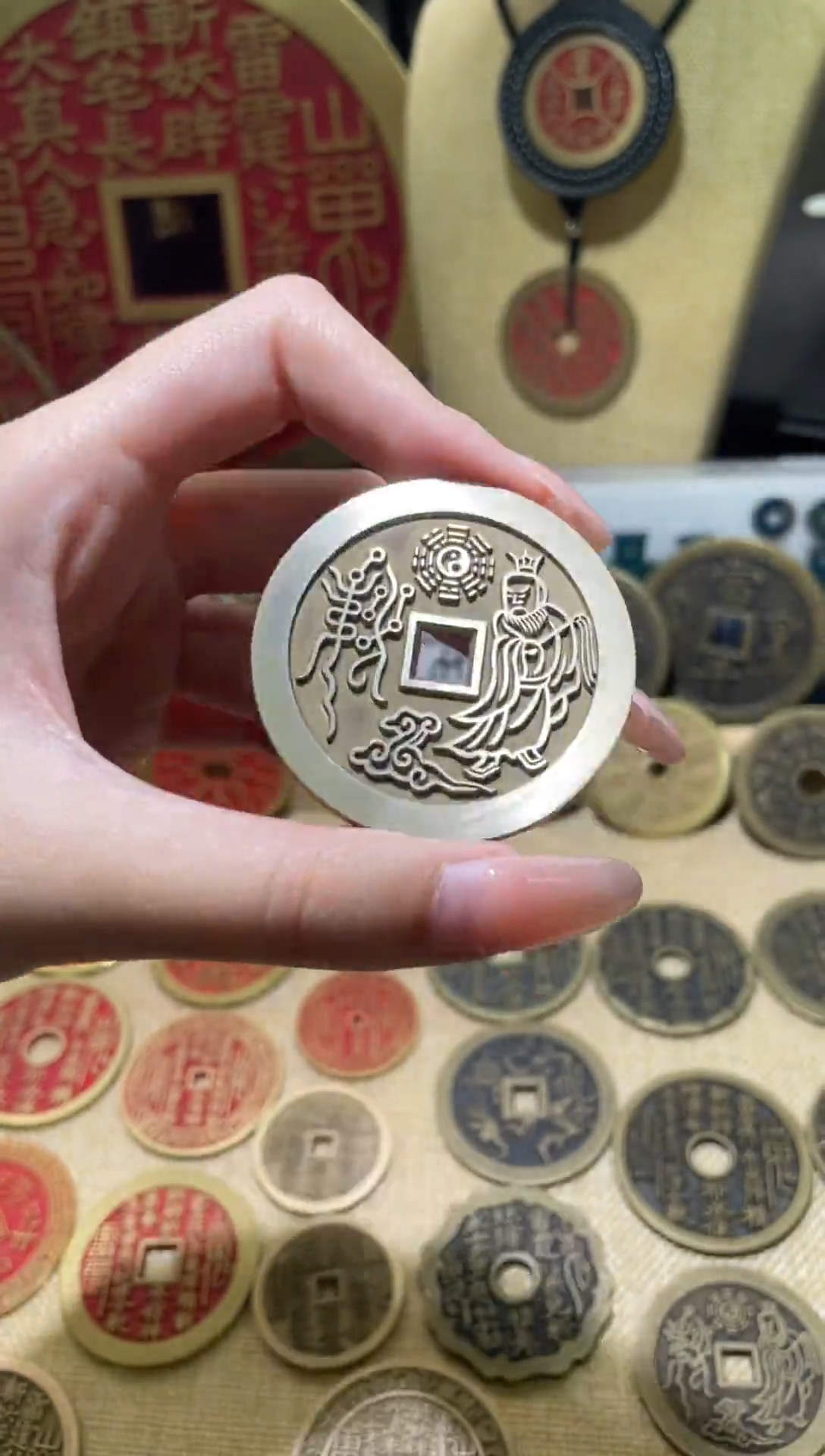 铜现代手工艺花钱