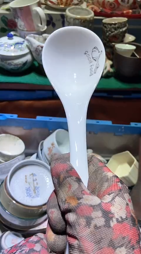 【闪购商品】瓷片6938755532314121676