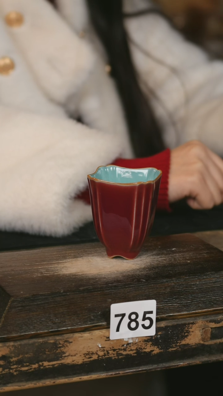 【闪购商品】瓷片见山北野见山北野