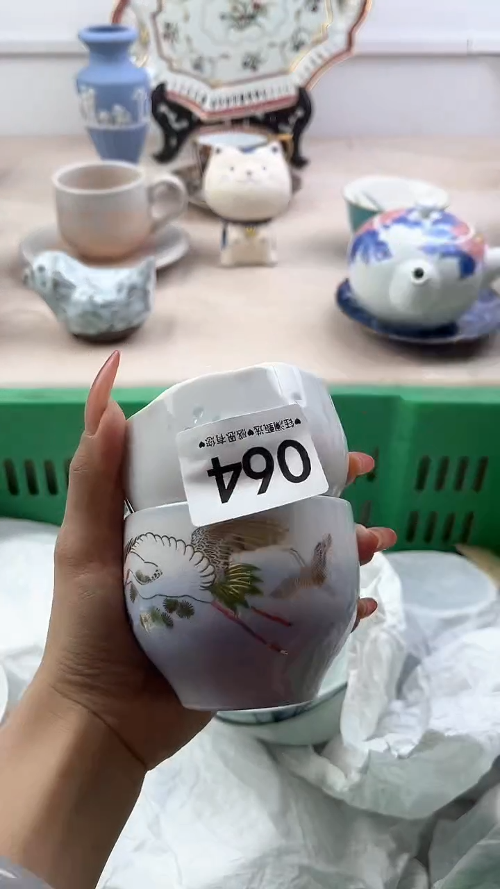 【闪购商品】瓷片064，，，，，，
